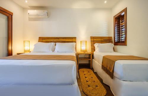 Jijoca de Jericoacoara Villa | Villa Ventana - Aldeia Jericoacoara Group