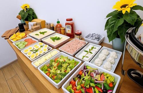 Rewal Cama Y Desayuno | Villa Ventus