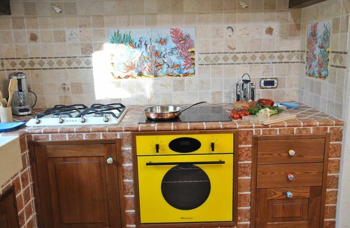 Formia Casa | Villa Sea Breeze encantadora y de lujo en la playa.