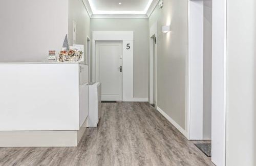 Kudowa Zdroj Casa | Villa Venus