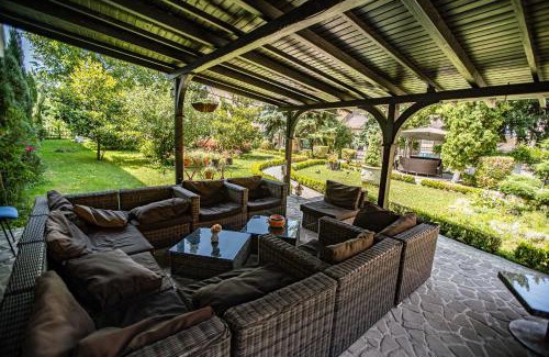 Deva Hotel | Villa Venus