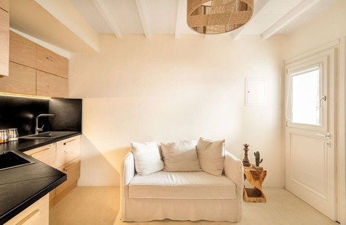 Kanalia Casa | Villa Venus with Spectacular view of Little Venice and great outdoor lounge area