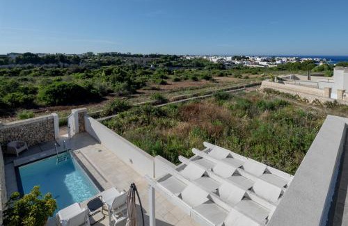 Otranto Villa | Villa Venza , Salento