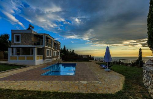 Agios Nikitas Casa | Villa Vera