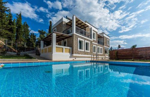 Agios Nikitas Casa | Villa Vera