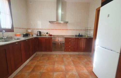 La Parata Casa | Villa Veracruz