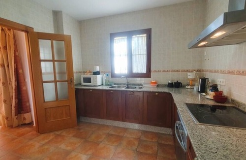 La Parata Casa | Villa Veracruz