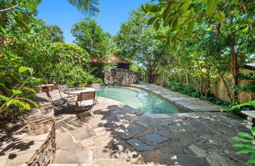 Freshwater Casa | Villa Verde - Freshwater