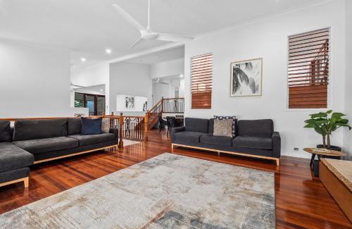 Freshwater Casa | Villa Verde - Freshwater