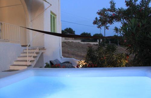 Alyki Casa | Villa Verde