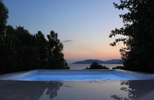 Alyki Casa | Villa Verde
