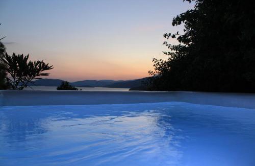 Alyki Casa | Villa Verde