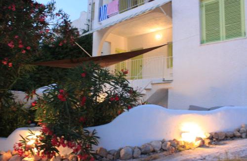 Alyki Casa | Villa Verde