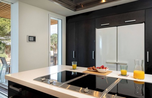 Begur Villa | Villa Verde - Modern 5 bedroom villa in Begur