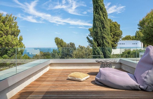 Begur Villa | Villa Verde - Modern 5 bedroom villa in Begur
