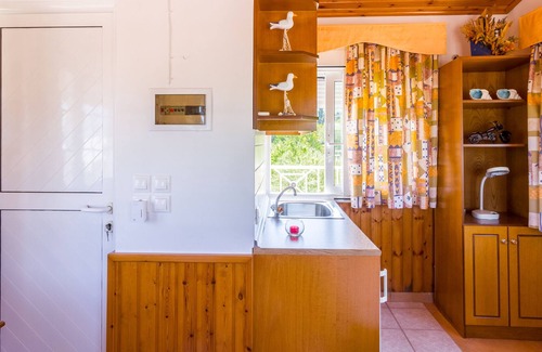 Stegna Villa | Playa Villa Verde Stegna