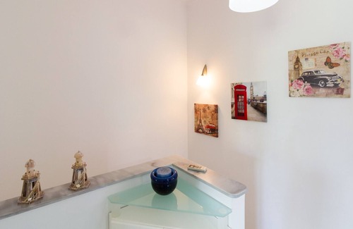 Stegna Villa | Playa Villa Verde Stegna