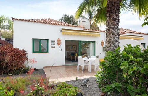 El Paso Casa | Villa Verde Superior B