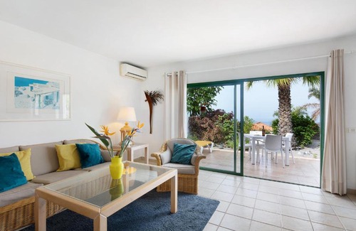 El Paso Casa | Villa Verde Superior B