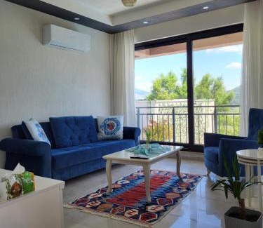 Dalaman Villa | Villa Verde