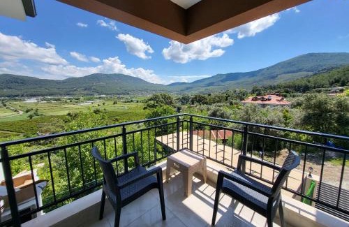 Dalaman Villa | Villa Verde