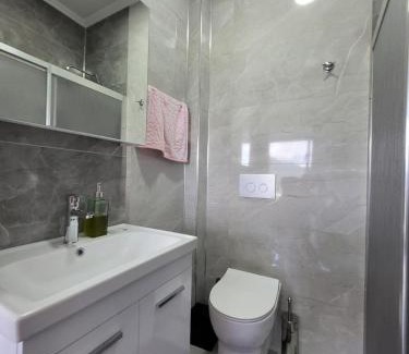 Dalaman Villa | Villa Verde
