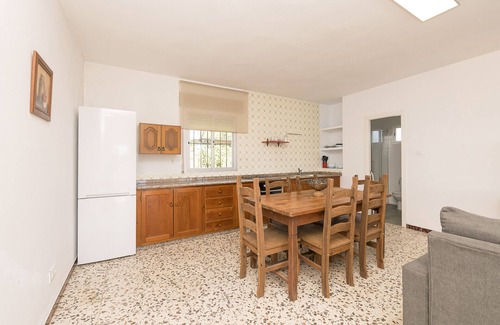 Tarifa Villa | VILLA VERDE - Villa con piscina privada junto a la playa de los Lances