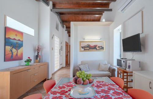 Reitani Villa | Villa Verdemare Rubino