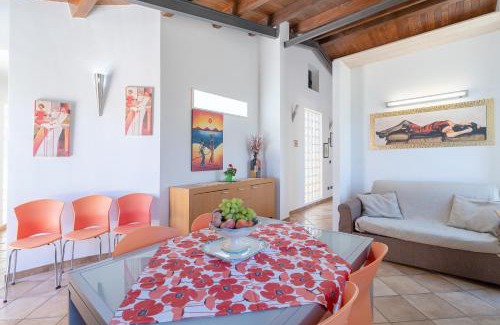Reitani Villa | Villa Verdemare Rubino