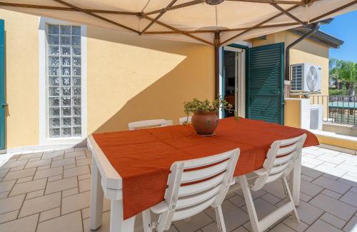 Reitani Villa | Villa Verdemare Rubino