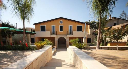 Reitani Apartamento | Villa Verdemare San Lorenzo