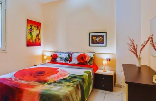 Reitani Apartamento | Villa Verdemare San Lorenzo