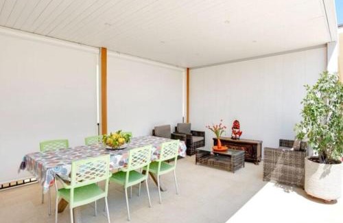 Reitani Apartamento | Villa Verdemare San Lorenzo