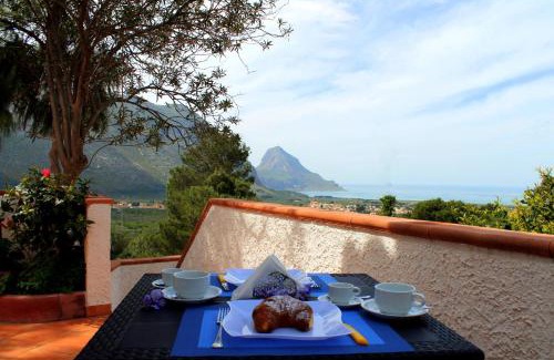 Castelluzzo Cama Y Desayuno | Villa Verdesca