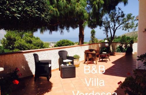 Castelluzzo Cama Y Desayuno | Villa Verdesca
