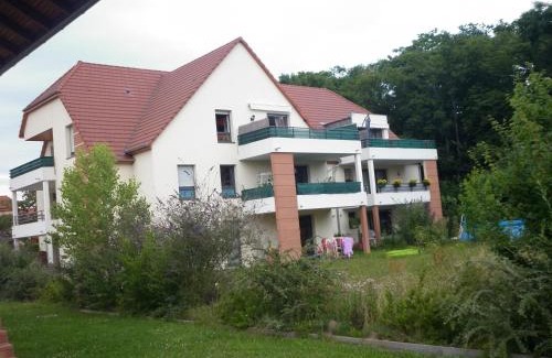 Ostheim Apartamento | Villa Verdi