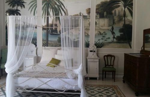 Inveruno Cama Y Desayuno | Villa Verganti Veronesi