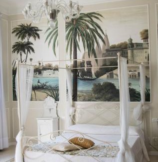 Inveruno Cama Y Desayuno | Villa Verganti Veronesi
