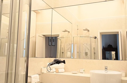 Inveruno Cama Y Desayuno | Villa Verganti Veronesi