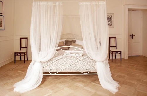 Inveruno Cama Y Desayuno | Villa Verganti Veronesi