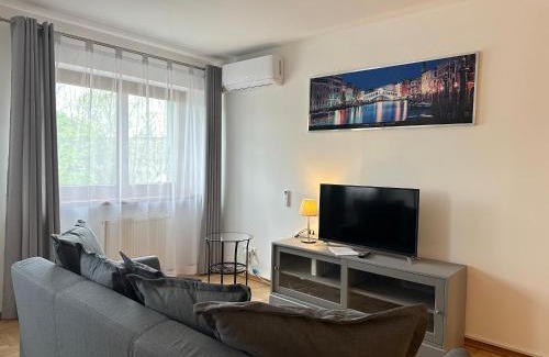 Bronowice Apartamento | Villa Verona