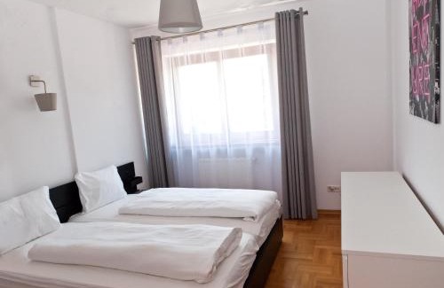 Bronowice Apartamento | Villa Verona