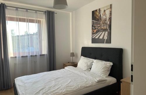 Bronowice Apartamento | Villa Verona