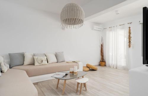 Kastraki Villa | Villa Veroni