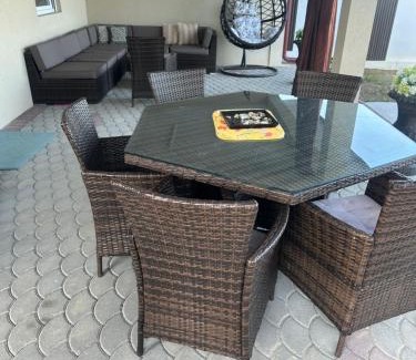 Centar Casa | Villa Veronika