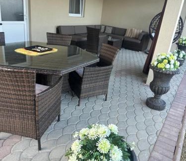 Centar Casa | Villa Veronika