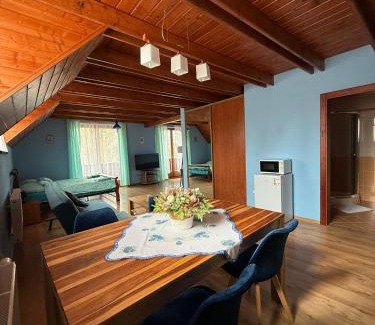 Stara Lesna Apartamento | Villa Veronika