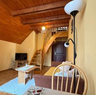 Stara Lesna Apartamento | Villa Veronika