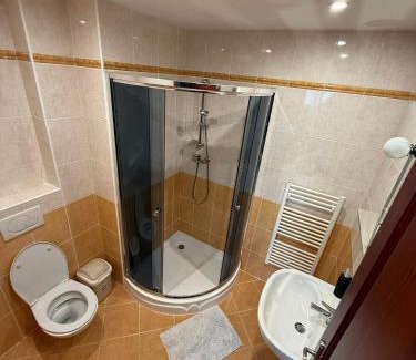 Stara Lesna Apartamento | Villa Veronika