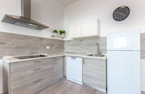 Dramalj Apartamento | Villa Veronique (VVE)